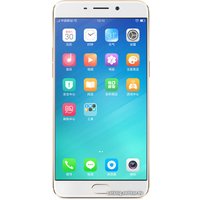Телефон Oppo R9 (золотистый)