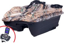 Радиоуправляемые судомодели