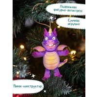 Сборная модель Woody Дракоша 07272