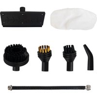 Пароочиститель Endever Odyssey Q-807