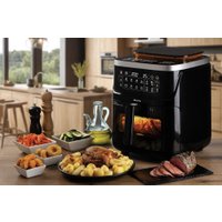 Аэрогриль (аэрофритюрница) Ariete 4636/00