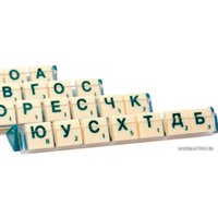Настольная игра Mattel Scrabble Путешествие