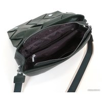 Женская сумка Mironpan 36046 (темно-зеленый)