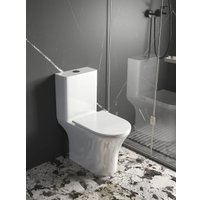 Унитаз напольный Cerutti Bernina CT11133