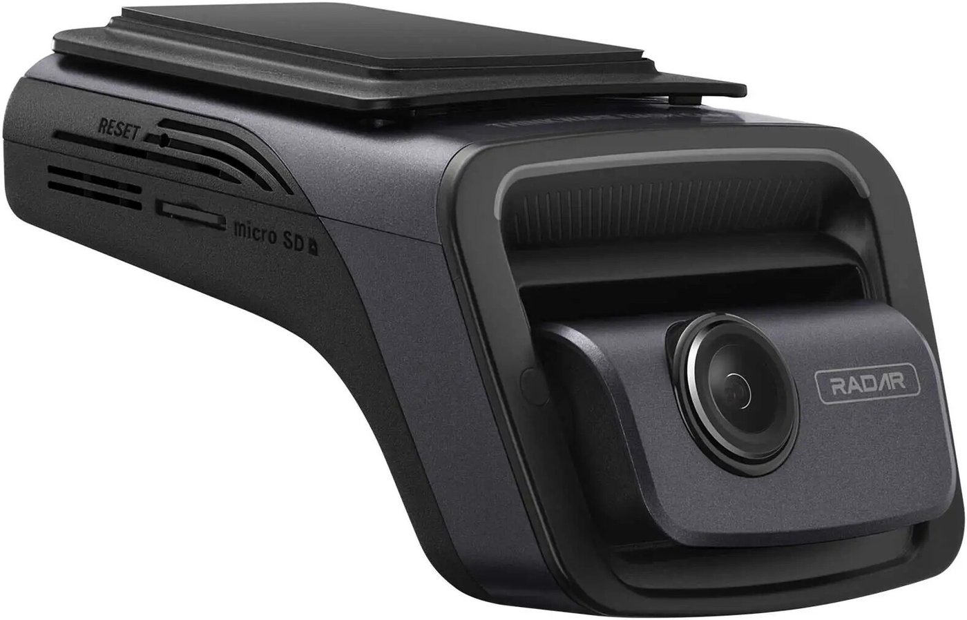 Видеорегистратор-GPS информатор (2в1) Thinkware Dash Cam U3000