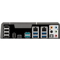 Материнская плата ASUS Sabertooth X99