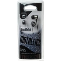 Наушники Maxell Metallics