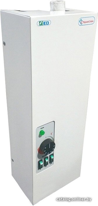 Отопительный котел Термостайл ЭПН Eco-5.1