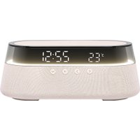 Беспроводная колонка BBK BTA1212 (бежевый)