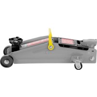 Подкатной домкрат Matrix 51020 2т.