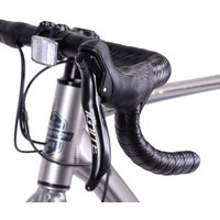 Велосипед Comiron Ronin I 700C р.56 2025 (бежевый)