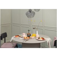 Набор тарелок Liberty Jones Simplicity LT-LJ-PBWSM-CRR-20 (2шт, розовый)