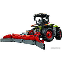 Конструктор LEGO Technic 42054 Claas Xerion 5000 Trac VC