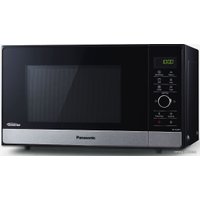 Микроволновая печь Panasonic NN-GD38HSSUG