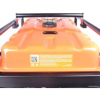 Бензиновый генератор Patriot GRA 12000AWS