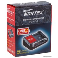 Зарядное устройство Wortex FC 1515-1 ALL1 6900602861808 (18В)