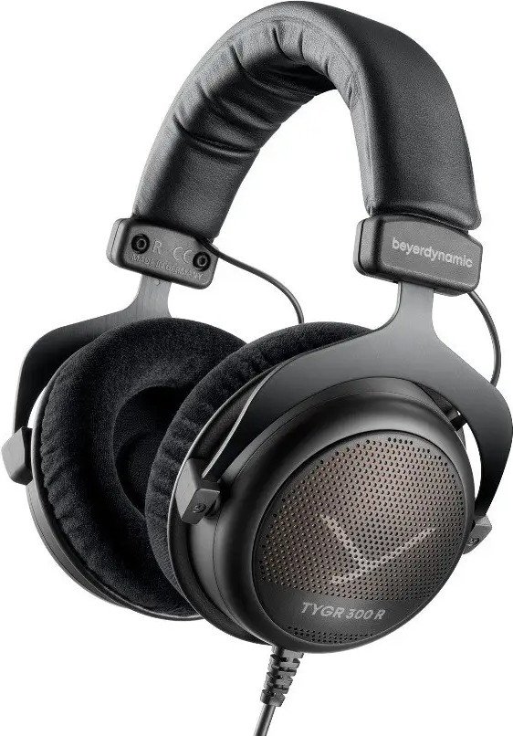 

Наушники Beyerdynamic TYGR 300 R