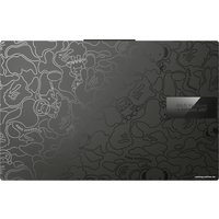 Ноутбук ASUS VivoBook S15 OLED BAPE Edition K5504VA-MA343W