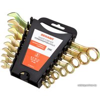 Набор ключей Rexant 12-5842-2 (8 предметов)