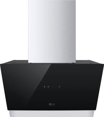 Кухонная вытяжка LG HCEZM2427B