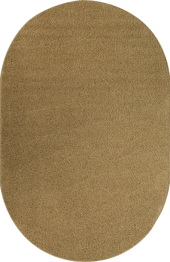 

Ковер для жилой комнаты Merinos Lana T600-OVAL-BEIGE (1.2x1.7)
