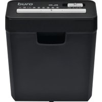 Шредер Buro BU-S600