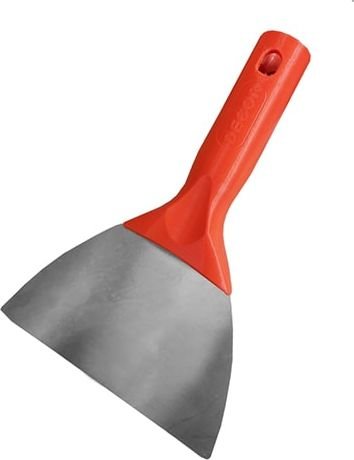 

Скребок Decor 321-0080 (80мм)