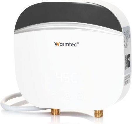 

Проточный электрический водонагреватель Warmtec EcoSink+ 3,5kW