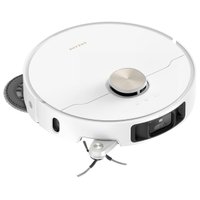 Робот-пылесос Dreame Robot Vacuum X40 Ultra (международная версия, белый)