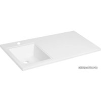 Умывальник Dana Люкс 100 левый