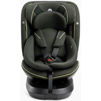Детское автокресло Happy Baby Xion isofix (olive)
