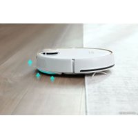 Робот-пылесос Viomi Robot Vacuum Alpha 3 V-RVCLMC28A (белый)