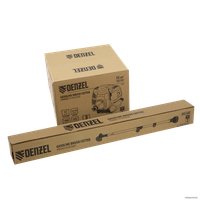 Триммер Denzel DTL-52S