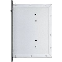 Кухонная вытяжка Meferi INBOX60BK Glass Ultra