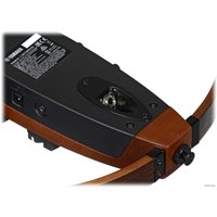 Электроакустическая гитара Yamaha Silent SLG200N (натуральный)