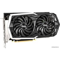 Видеокарта MSI GeForce RTX 2060 Super Armor 8GB GDDR6