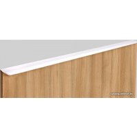 Ручка мебельная Boyard Monte RT110W.1/000/900