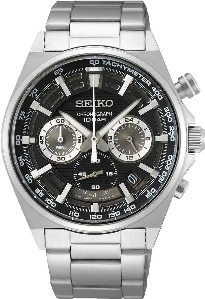 

Наручные часы Seiko SSB397P1