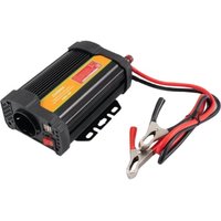 Автомобильный инвертор Digma AI400-12W