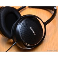 Наушники Sony MDR-MA900