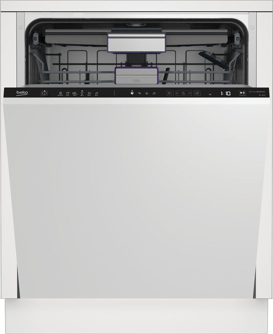 

Встраиваемая посудомоечная машина BEKO BDIN36521Q