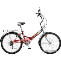 Велосипед Stels Pilot 750