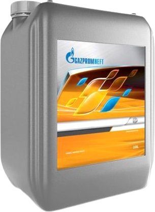 

Моторное масло Gazpromneft Diesel Prioritet 10W-40 10л