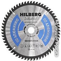 Пильный диск Hilberg HA180