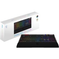 Клавиатура MSI Strike Pro Wireless