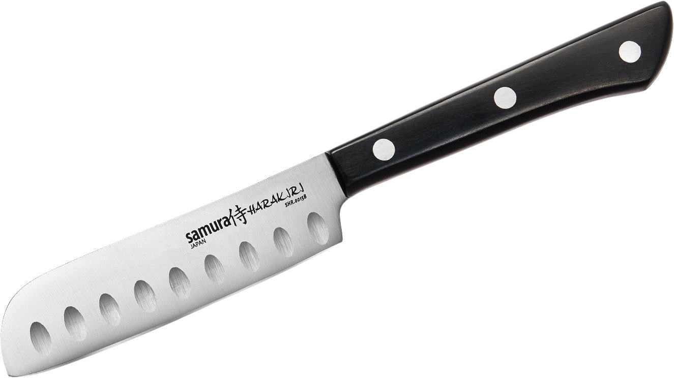 

Кухонный нож Samura Harakiri SHR-0015B