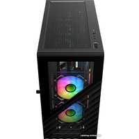 Корпус 1stPlayer DK D7 D7-BK-3F1