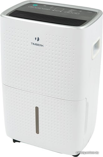 Осушитель воздуха Timberk T-DH50-P43E