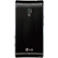 Телефон LG GT540 Optimus