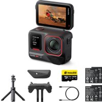 Экшен-камера Insta360 Ace Pro 2 (Get-Set Bundle, Dual Battery)